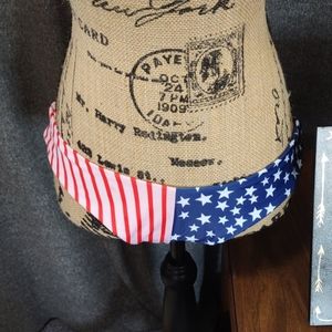 Zaful| American Flag Bottoms NWT